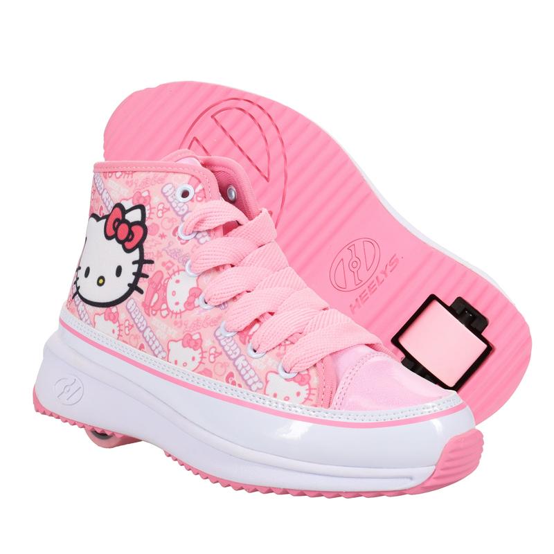 Hello Kitty Veloz Chi