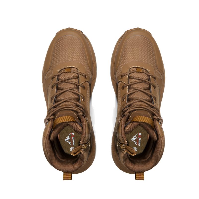 Men's Lightweight Military Tactical Boots