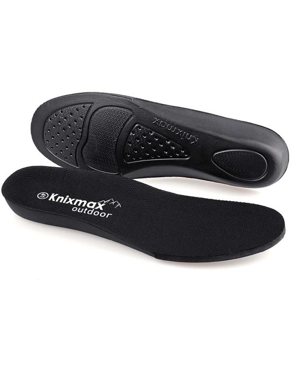 Breathable Comfortable Shoe Insoles, Memory Foam Shoe Insoles, Anti-slip Shoe Cushion, Shoes Insert for Women & Men, for Fall Outfits Fall Freshness