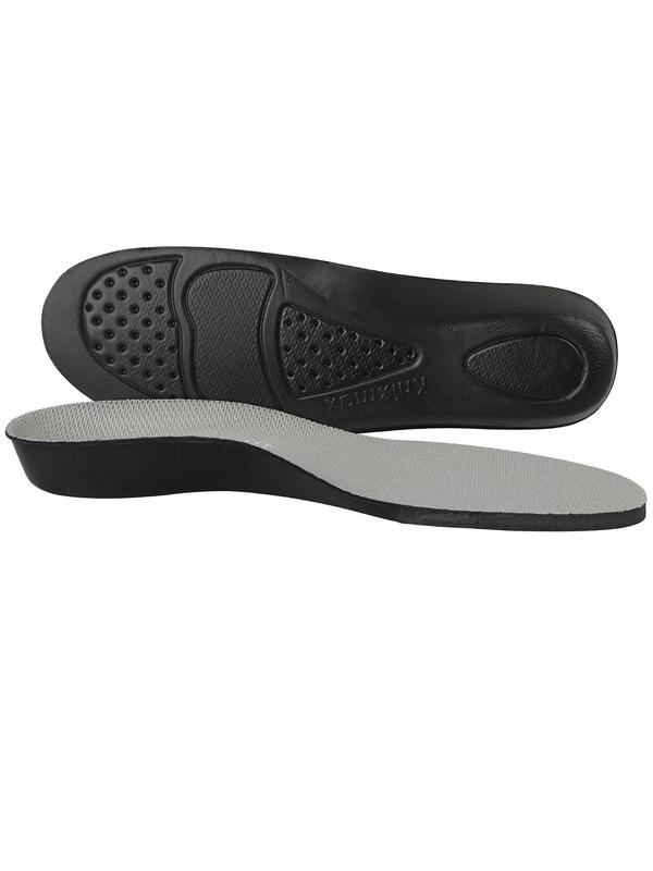 Breathable Comfortable Shoe Insoles, Memory Foam Shoe Insoles, Anti-slip Shoe Cushion, Shoes Insert for Women & Men, for Fall Outfits Fall Freshness