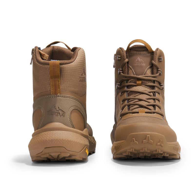 Men's Lightweight Military Tactical Boots