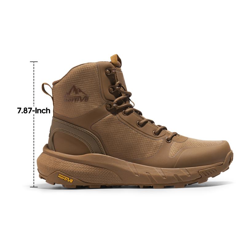 Men's Lightweight Military Tactical Boots