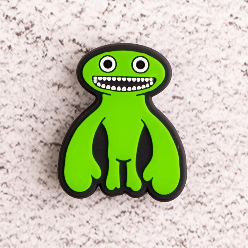 Banban Charms Croc Charms Banban Shoe Charms Game Croc Charms Horror Shoe Charms Gift For Boys Kids Men